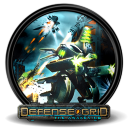 Defense Grid 1 Icon